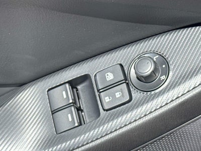 2026 Mazda Mazda MX-5 Miata Grand Touring