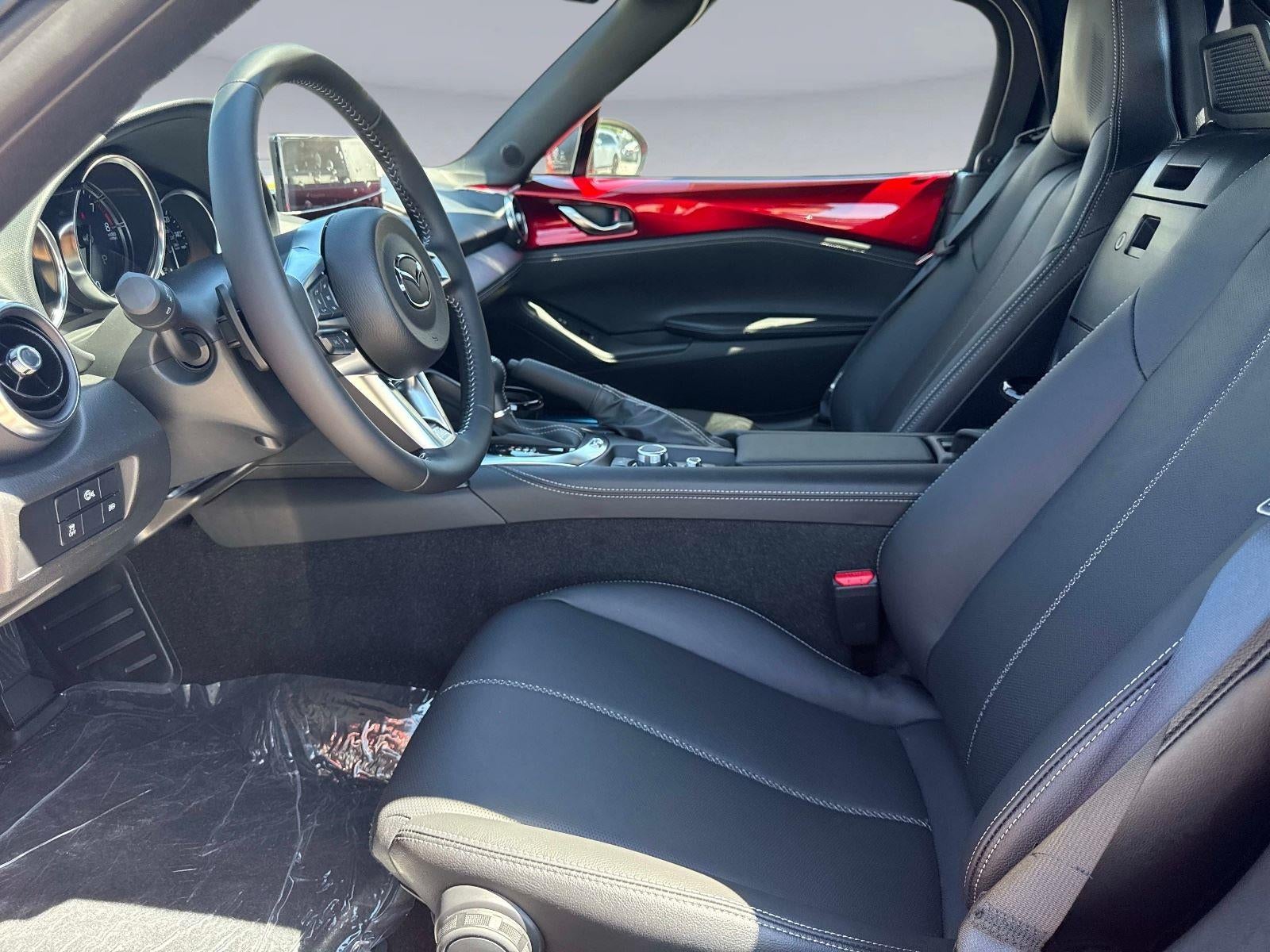 2026 Mazda Mazda MX-5 Miata Grand Touring