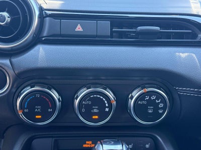 2026 Mazda Mazda MX-5 Miata Grand Touring