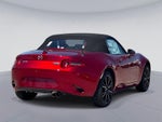 2026 Mazda Mazda MX-5 Miata Grand Touring