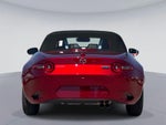2026 Mazda Mazda MX-5 Miata Grand Touring