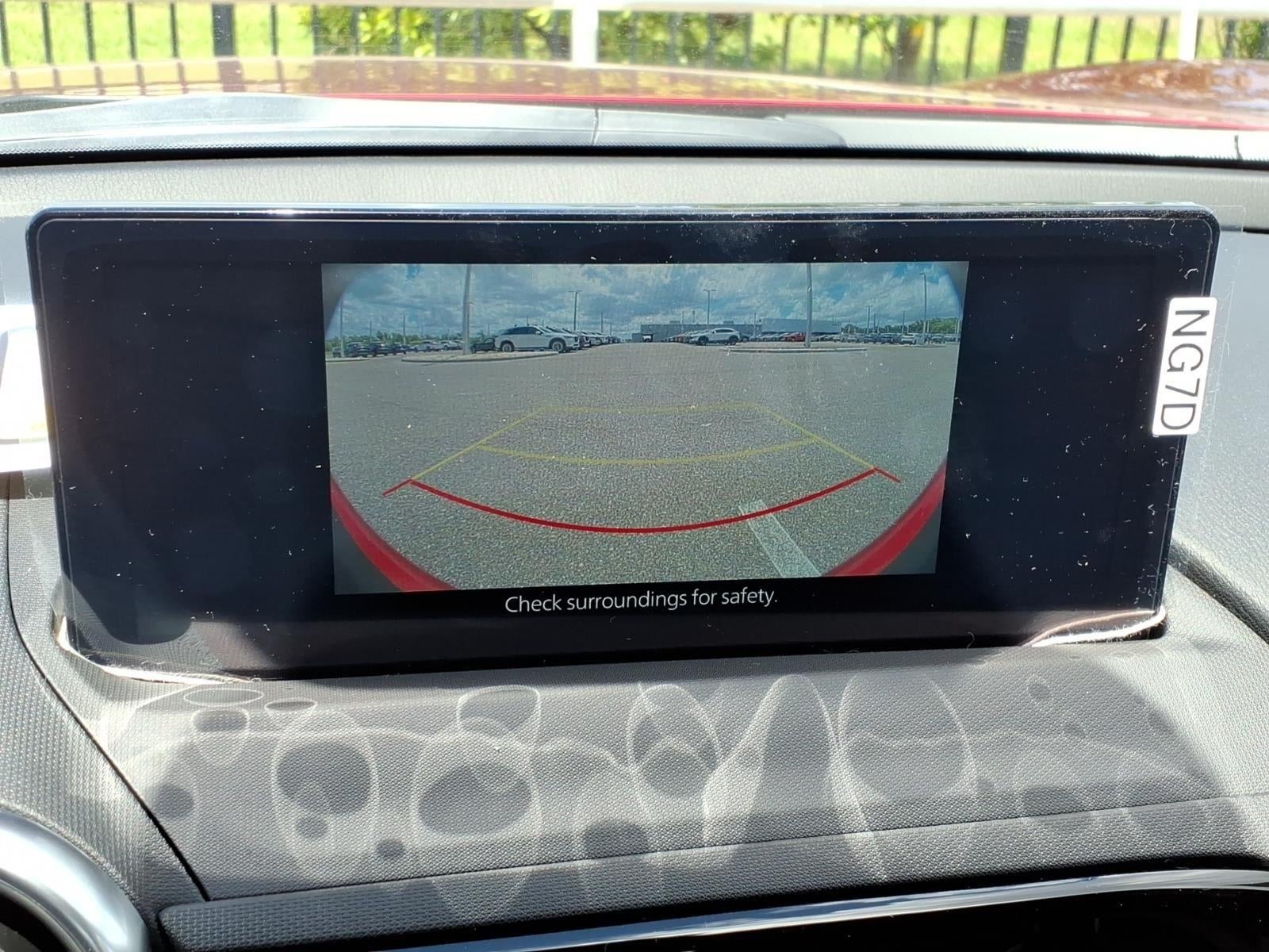 2026 Mazda Mazda MX-5 Miata Grand Touring