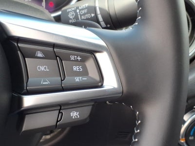 2026 Mazda Mazda MX-5 Miata Grand Touring