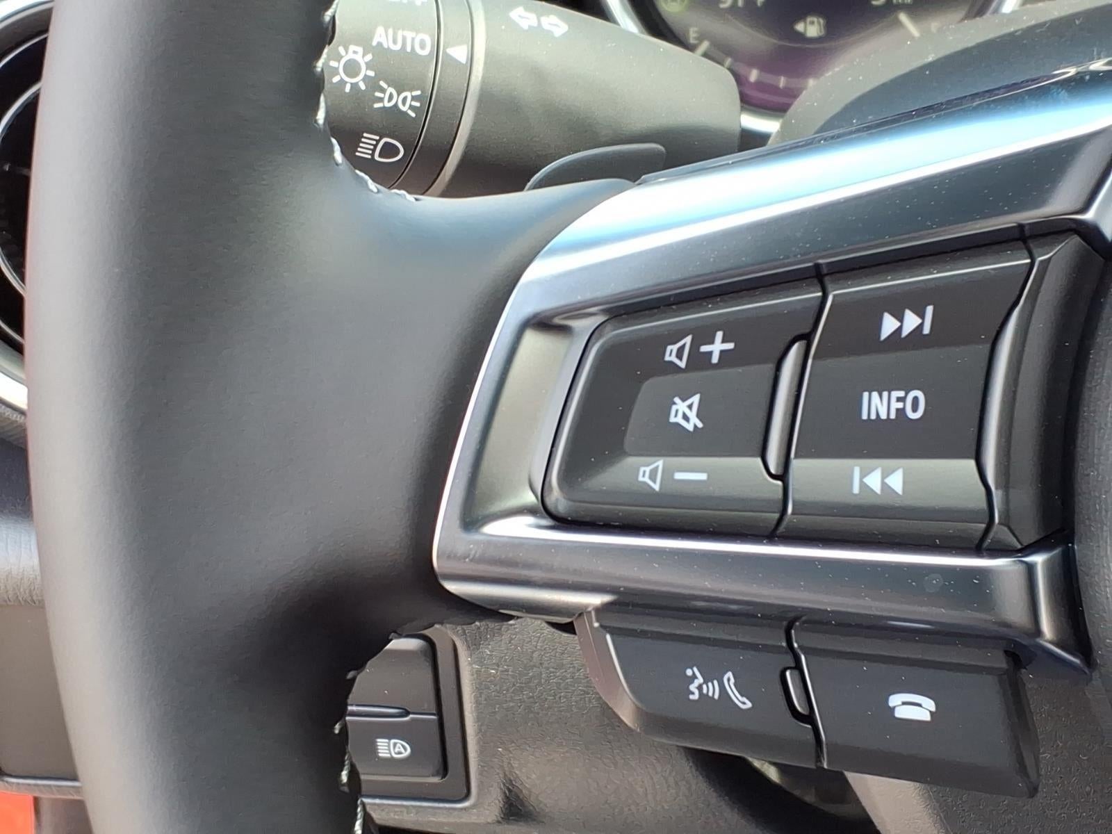 2026 Mazda Mazda MX-5 Miata Grand Touring