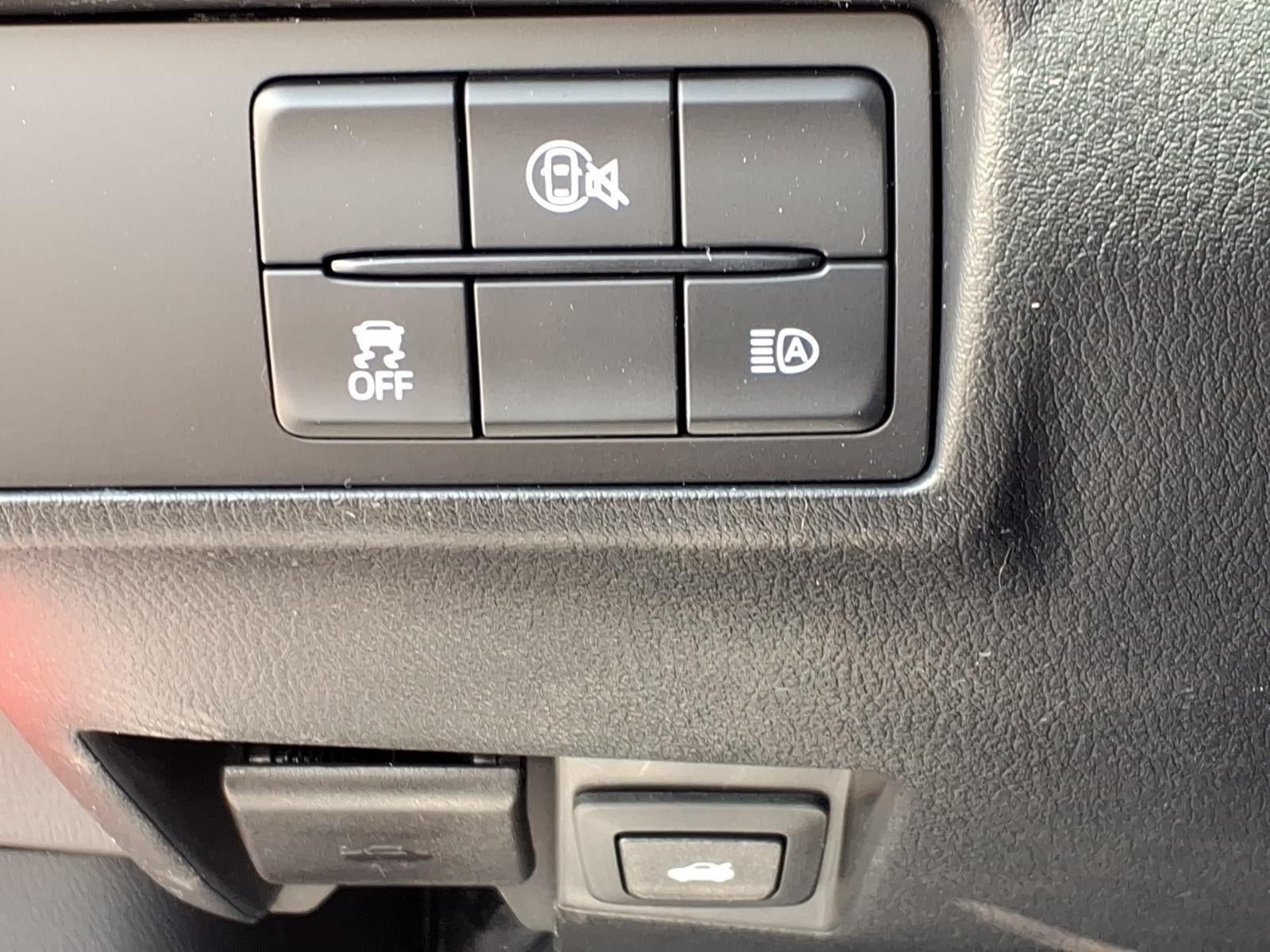 2026 Mazda Mazda MX-5 Miata Grand Touring