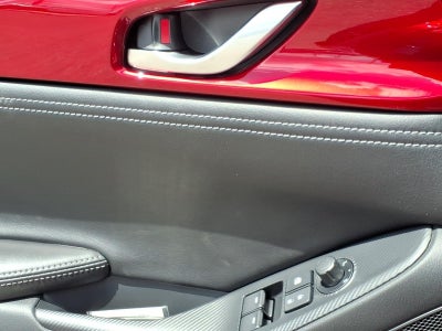 2026 Mazda Mazda MX-5 Miata Grand Touring