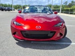 2026 Mazda Mazda MX-5 Miata Grand Touring