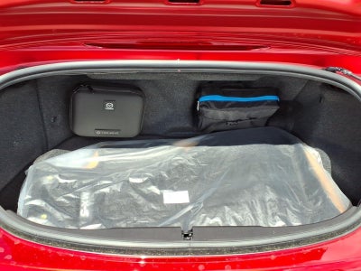 2026 Mazda Mazda MX-5 Miata Grand Touring