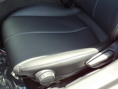 2026 Mazda Mazda MX-5 Miata Grand Touring