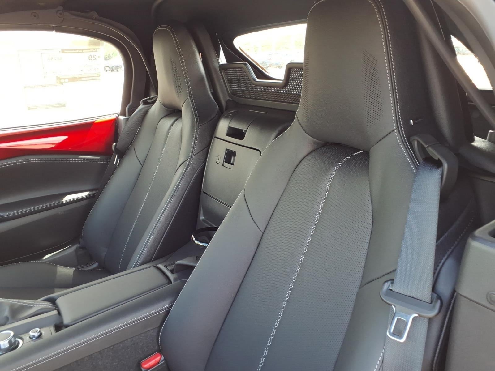 2026 Mazda Mazda MX-5 Miata Grand Touring