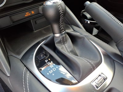 2026 Mazda Mazda MX-5 Miata Grand Touring