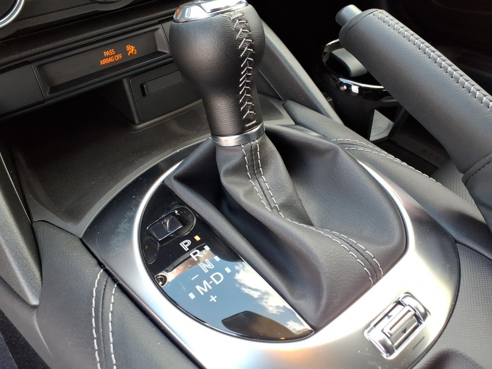 2026 Mazda Mazda MX-5 Miata Grand Touring