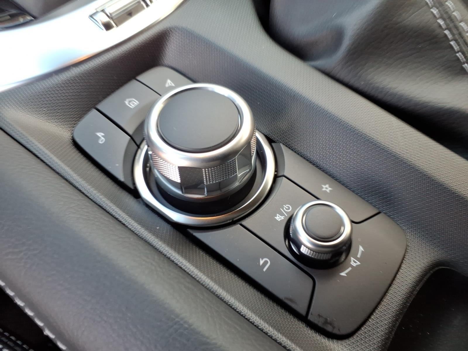 2026 Mazda Mazda MX-5 Miata Grand Touring