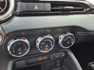 2026 Mazda Mazda MX-5 Miata Grand Touring