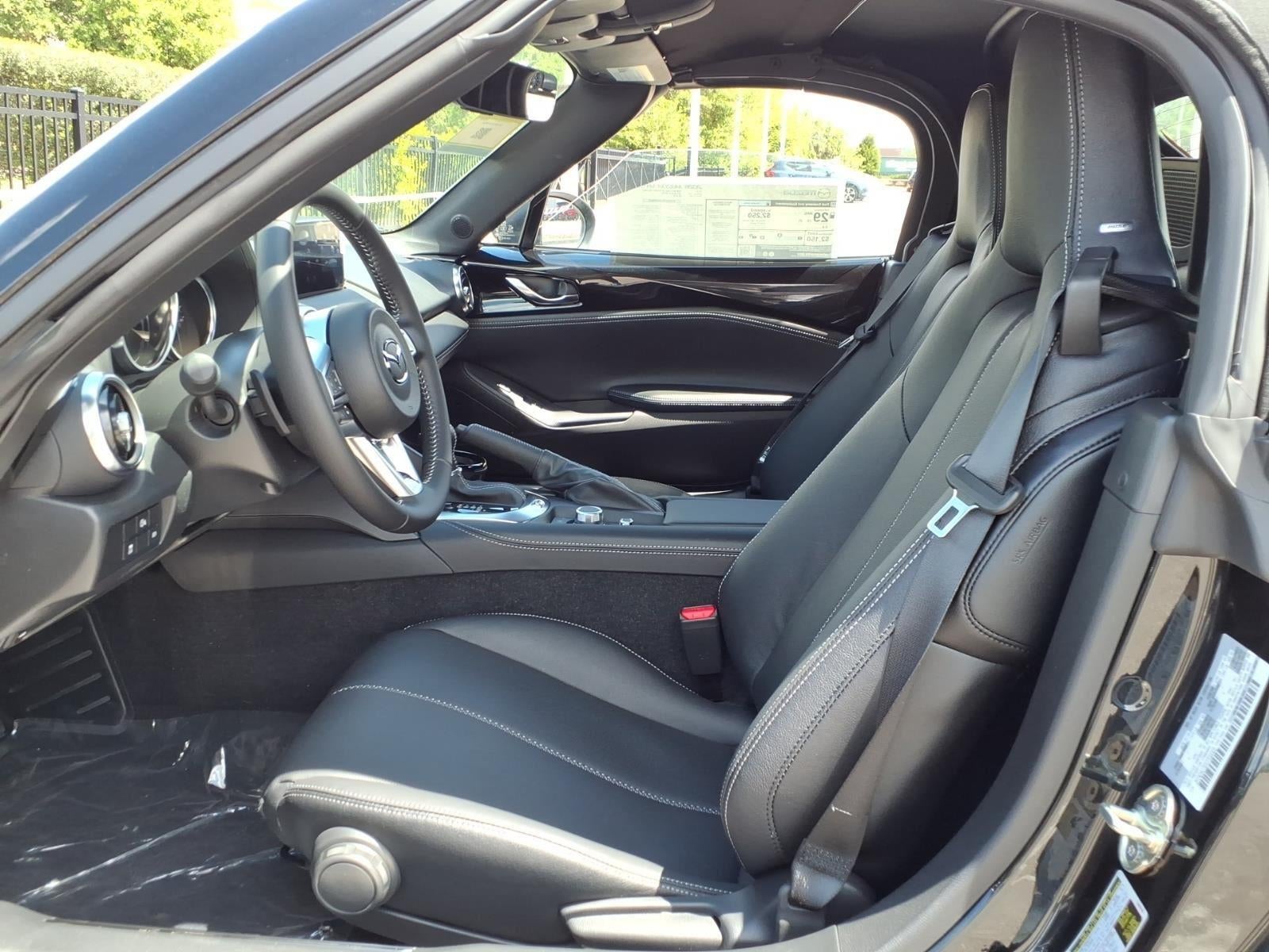 2026 Mazda Mazda MX-5 Miata Grand Touring