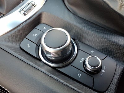 2026 Mazda Mazda MX-5 Miata Grand Touring