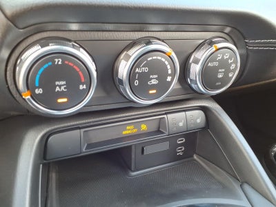 2026 Mazda Mazda MX-5 Miata Grand Touring