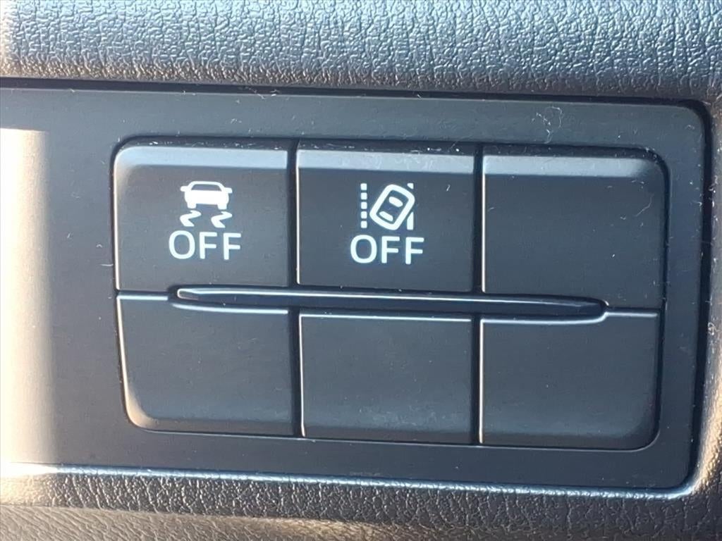 2022 Mazda Mazda MX-5 Miata RF Club