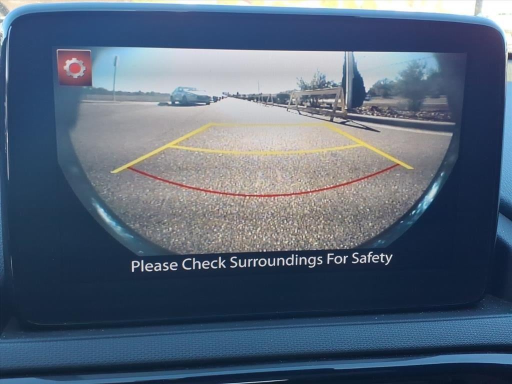 2022 Mazda Mazda MX-5 Miata RF Club