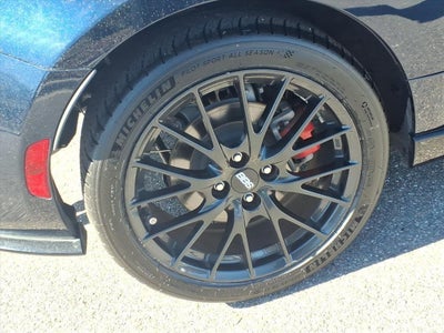 2022 Mazda Mazda MX-5 Miata RF Club