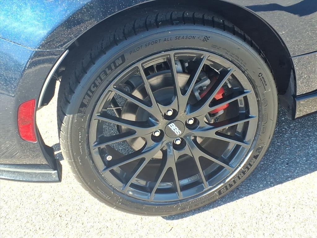 2022 Mazda Mazda MX-5 Miata RF Club