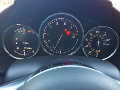 2022 Mazda Mazda MX-5 Miata RF Club