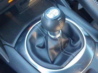 2022 Mazda Mazda MX-5 Miata RF Club