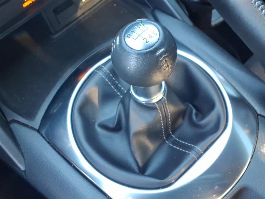 2022 Mazda Mazda MX-5 Miata RF Club