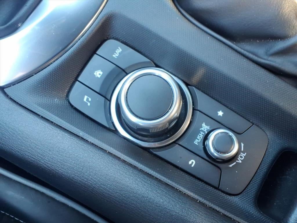 2022 Mazda Mazda MX-5 Miata RF Club