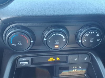 2022 Mazda Mazda MX-5 Miata RF Club