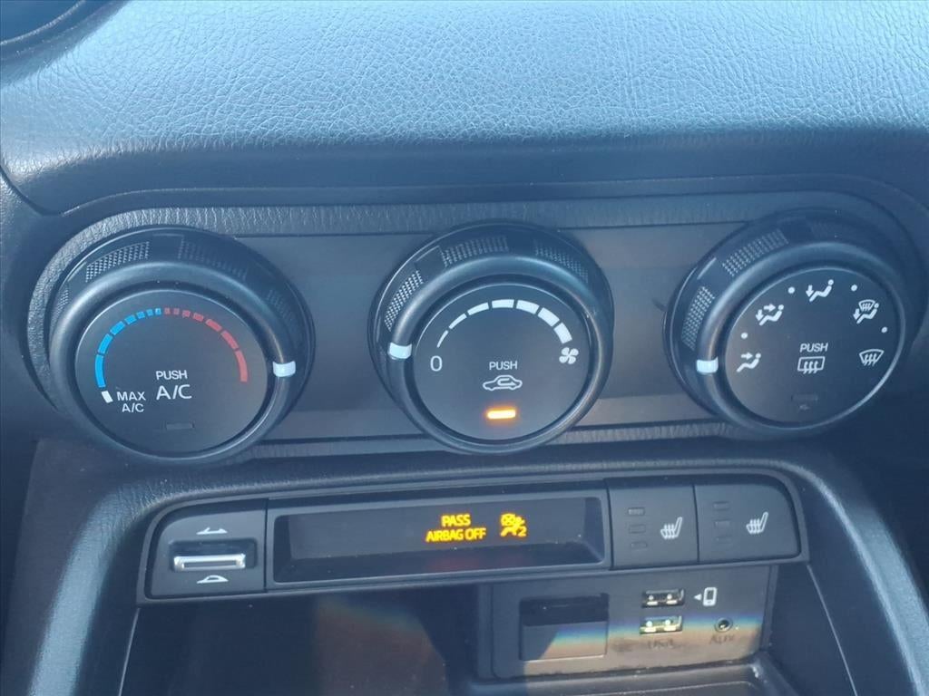 2022 Mazda Mazda MX-5 Miata RF Club