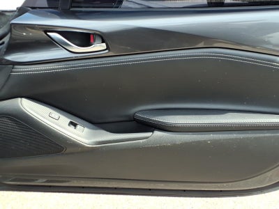 2021 Mazda Mazda MX-5 Miata RF Club