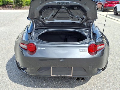 2021 Mazda Mazda MX-5 Miata RF Club