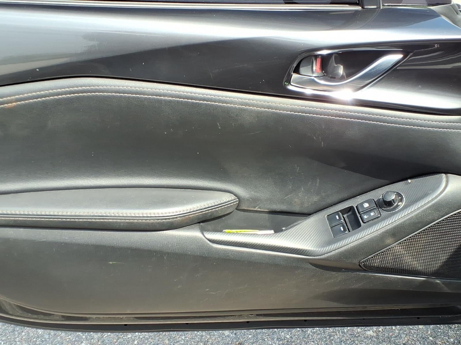 2021 Mazda Mazda MX-5 Miata RF Club