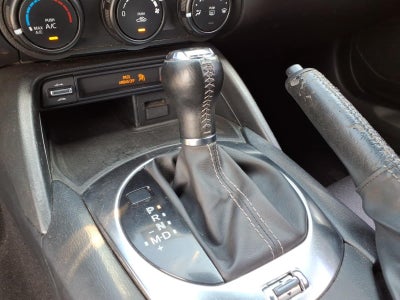 2021 Mazda Mazda MX-5 Miata RF Club