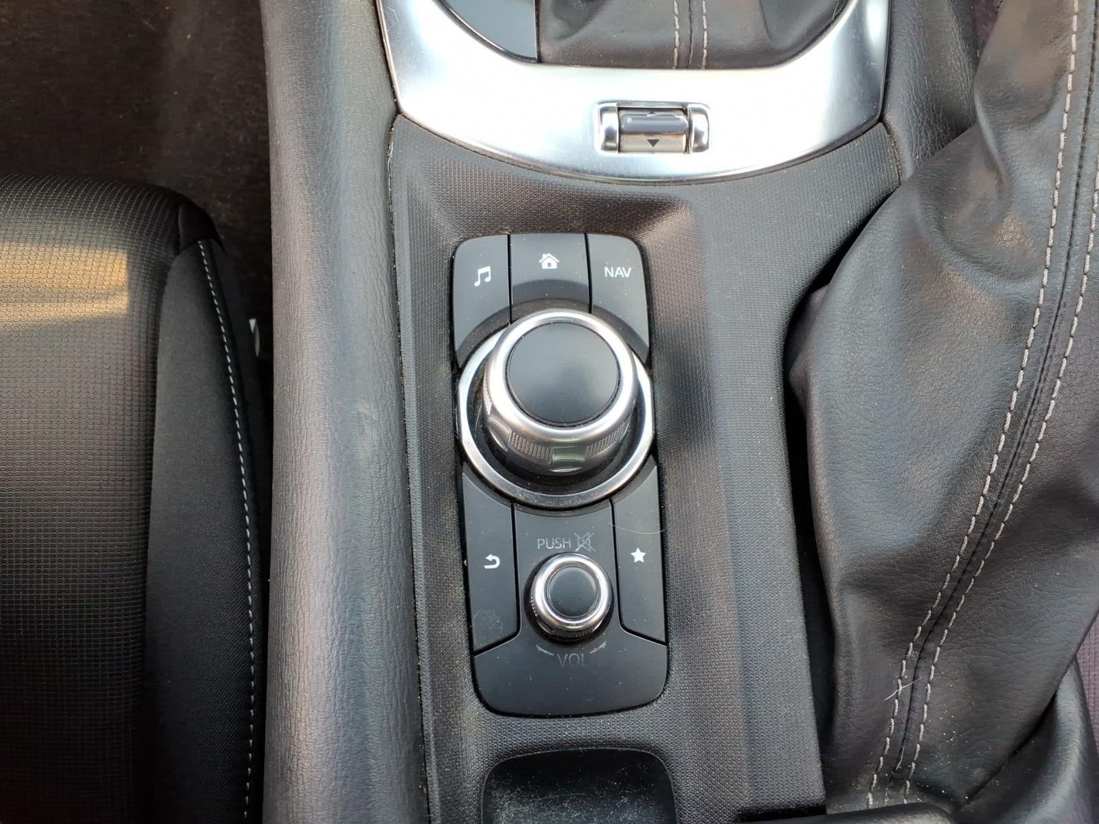 2021 Mazda Mazda MX-5 Miata RF Club