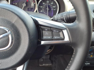 2021 Mazda Mazda MX-5 Miata RF Club