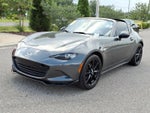 2021 Mazda Mazda MX-5 Miata RF Club