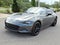 2021 Mazda Mazda MX-5 Miata RF Club