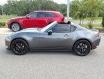2021 Mazda Mazda MX-5 Miata RF Club