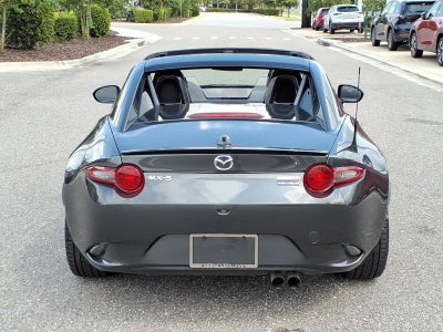 2021 Mazda Mazda MX-5 Miata RF Club
