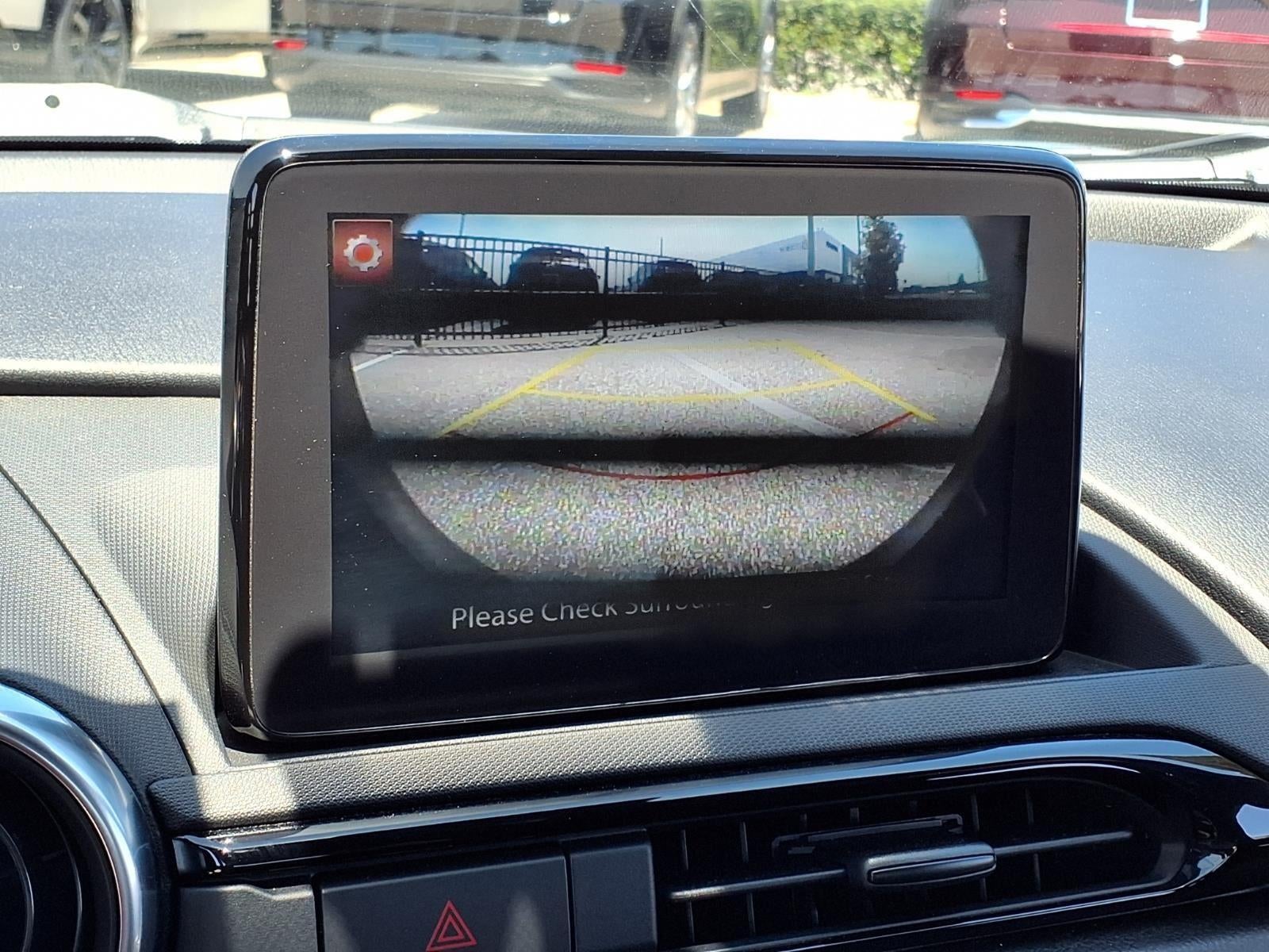 2023 Mazda Mazda MX-5 Miata RF Grand Touring