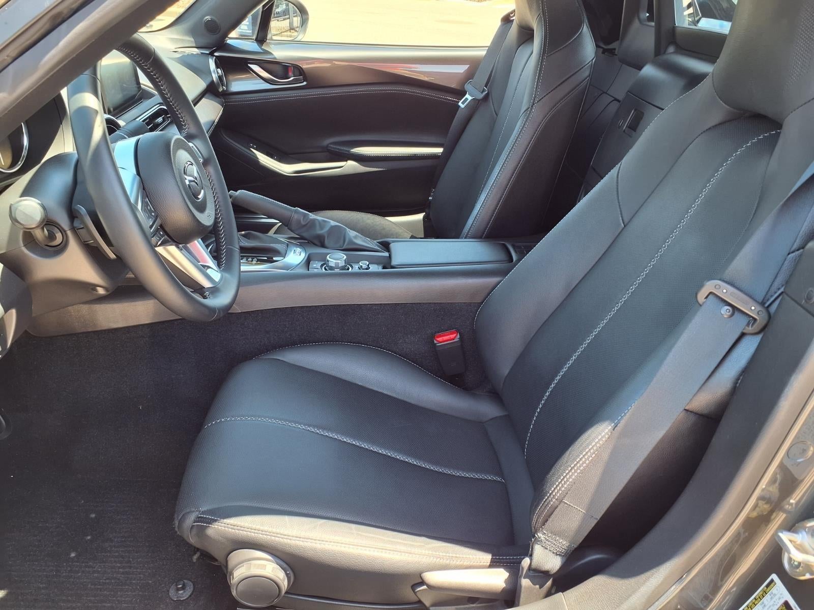 2023 Mazda Mazda MX-5 Miata RF Grand Touring