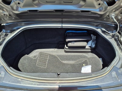 2023 Mazda Mazda MX-5 Miata RF Grand Touring