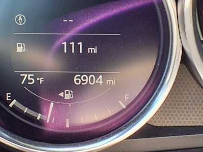 2023 Mazda Mazda MX-5 Miata RF Grand Touring