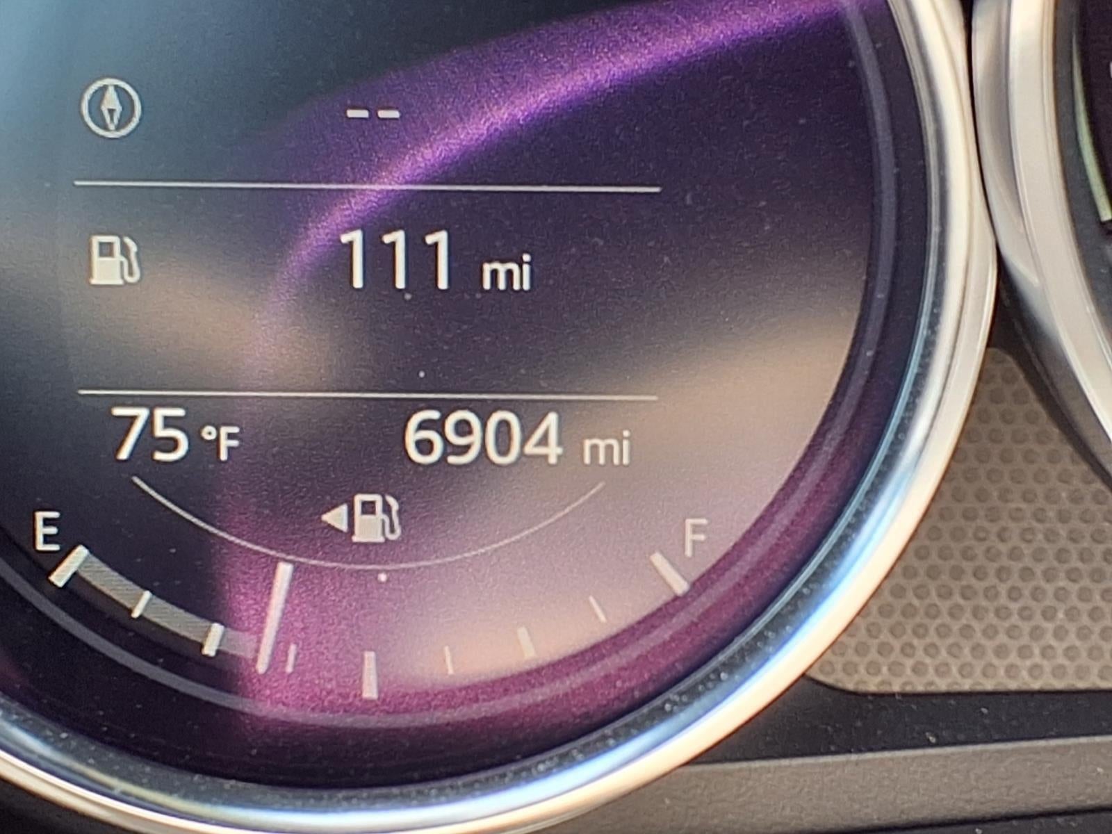 2023 Mazda Mazda MX-5 Miata RF Grand Touring