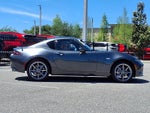 2023 Mazda Mazda MX-5 Miata RF Grand Touring