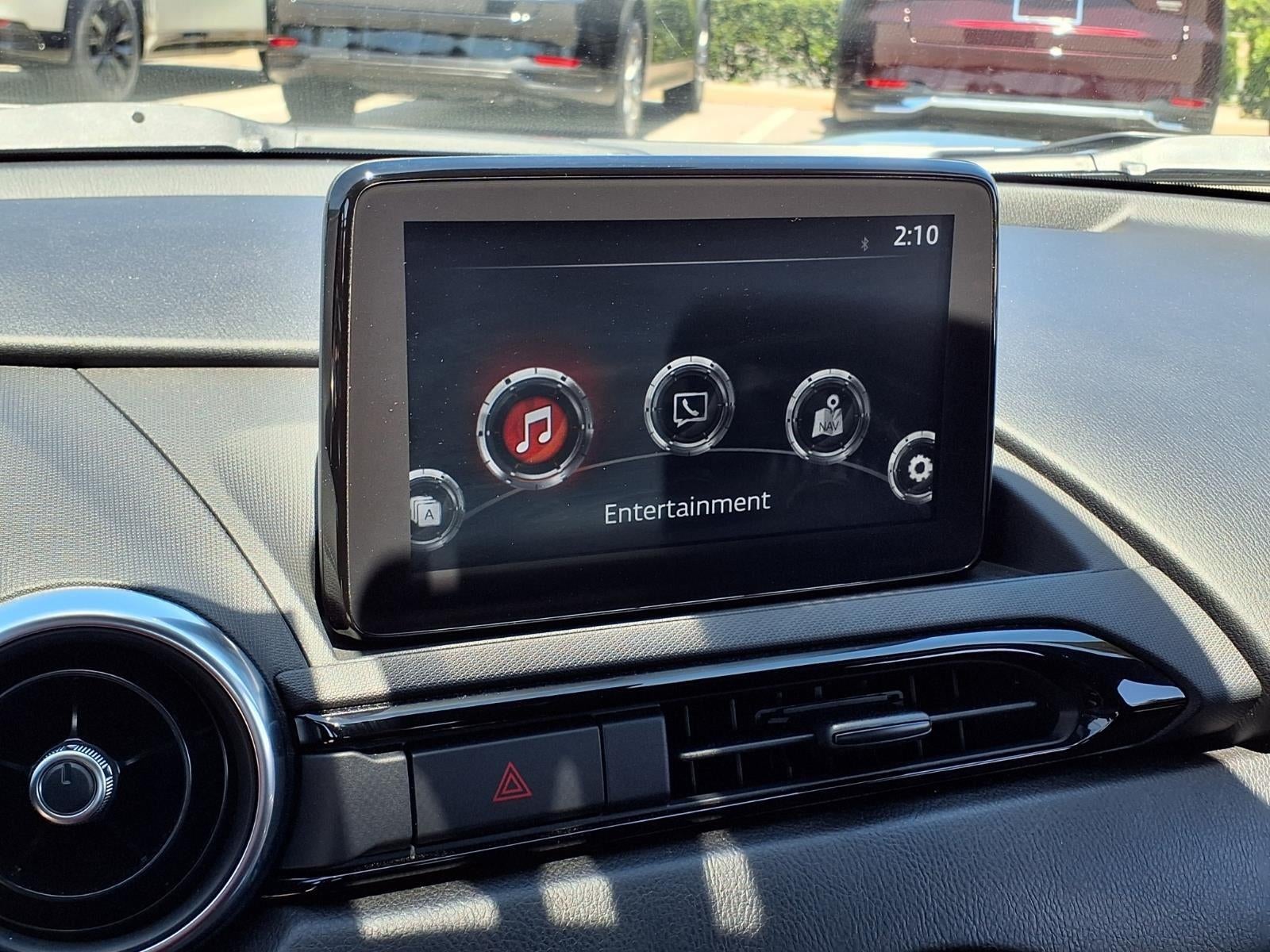 2023 Mazda Mazda MX-5 Miata RF Grand Touring