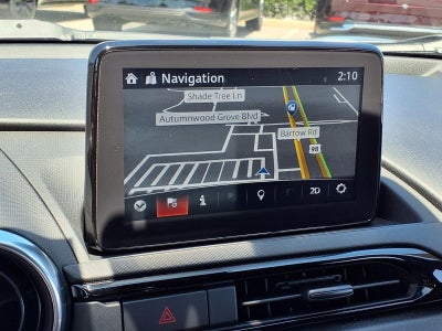 2023 Mazda Mazda MX-5 Miata RF Grand Touring