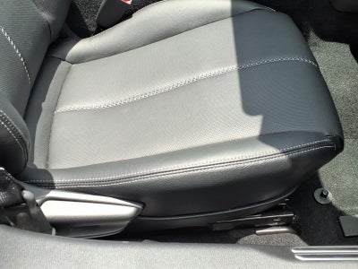 2025 Mazda Mazda MX-5 Miata RF Grand Touring